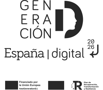 logotipo Generación España Digital