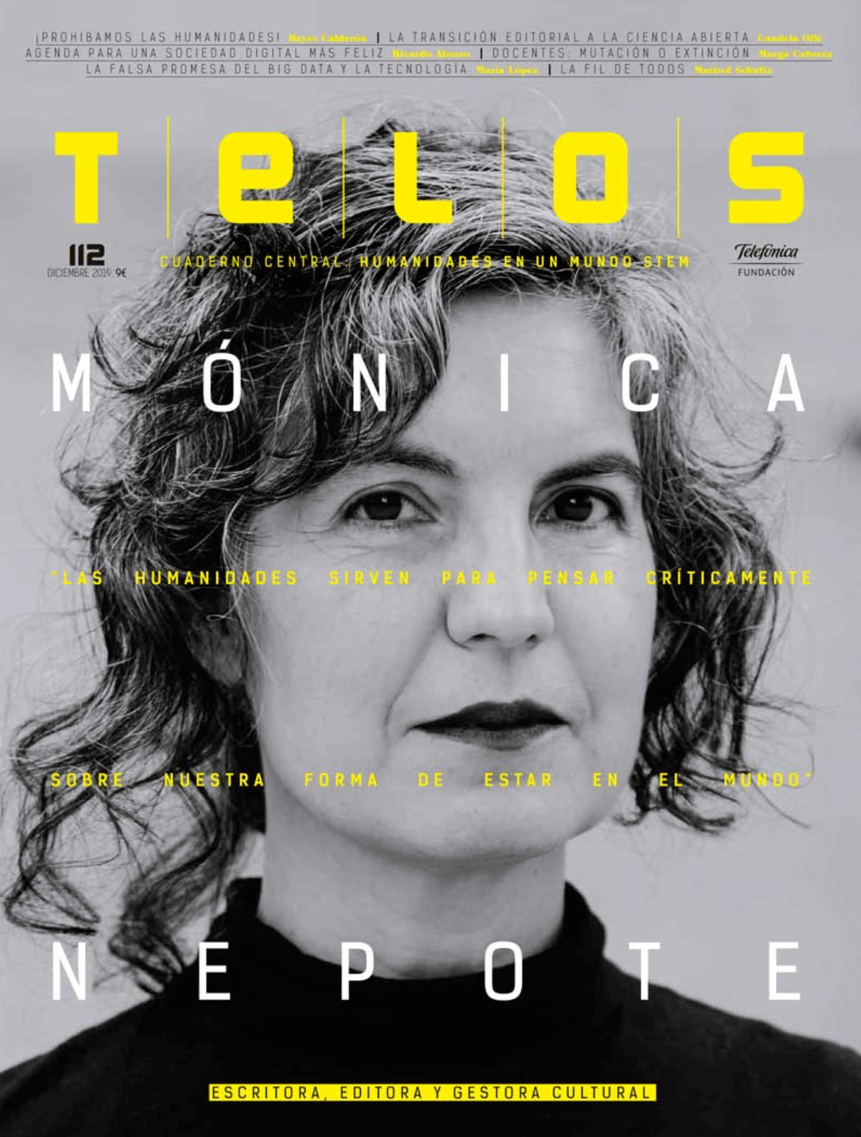 telos
